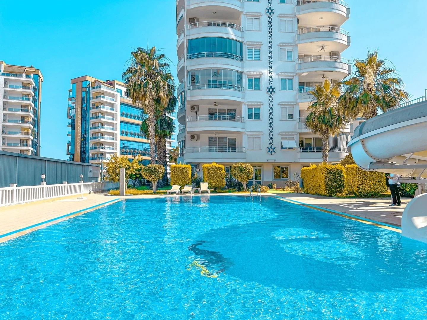 1 - verkauf wohnung alanya antalya türkei