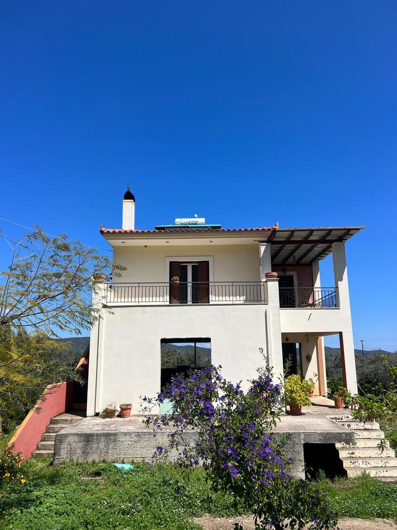 1 - venda casa troizin ática grécia