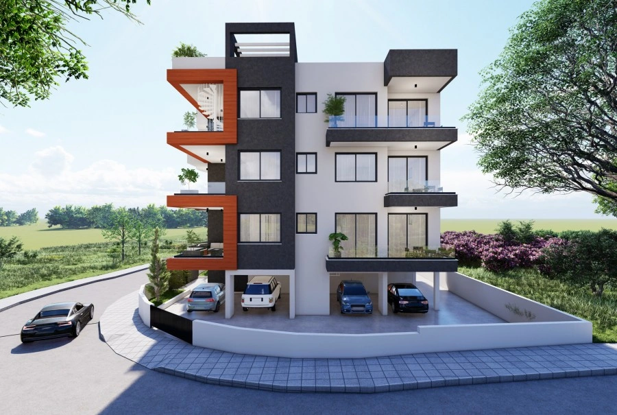 1 - vente appartement limassol limassol chypre