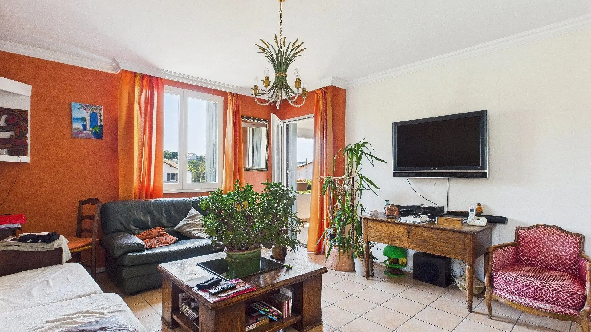 2 - beach walk apartment for sale in biarritz - côte basque pyrénées-atlantiques - côte basque france