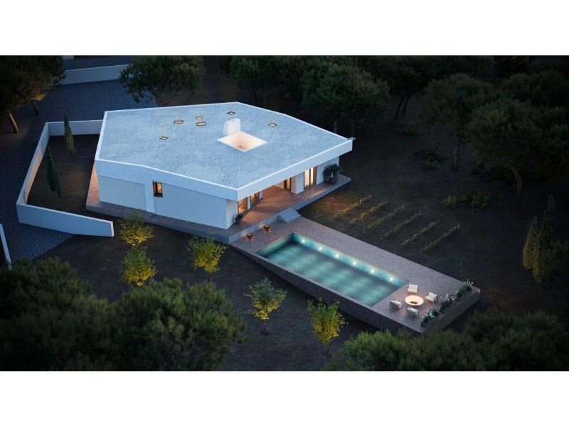 2 - house for sale in montemor-o-novo alentejo portugal