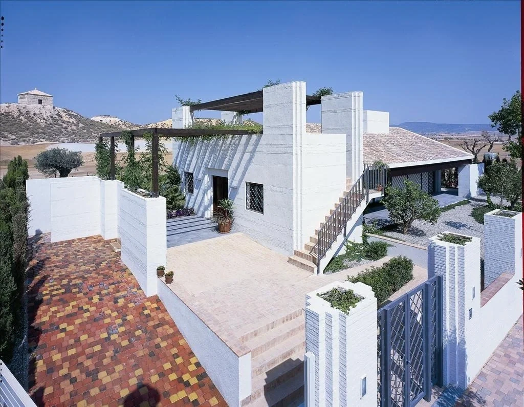2 - venta casa vista al mar sucina región de murcia españa