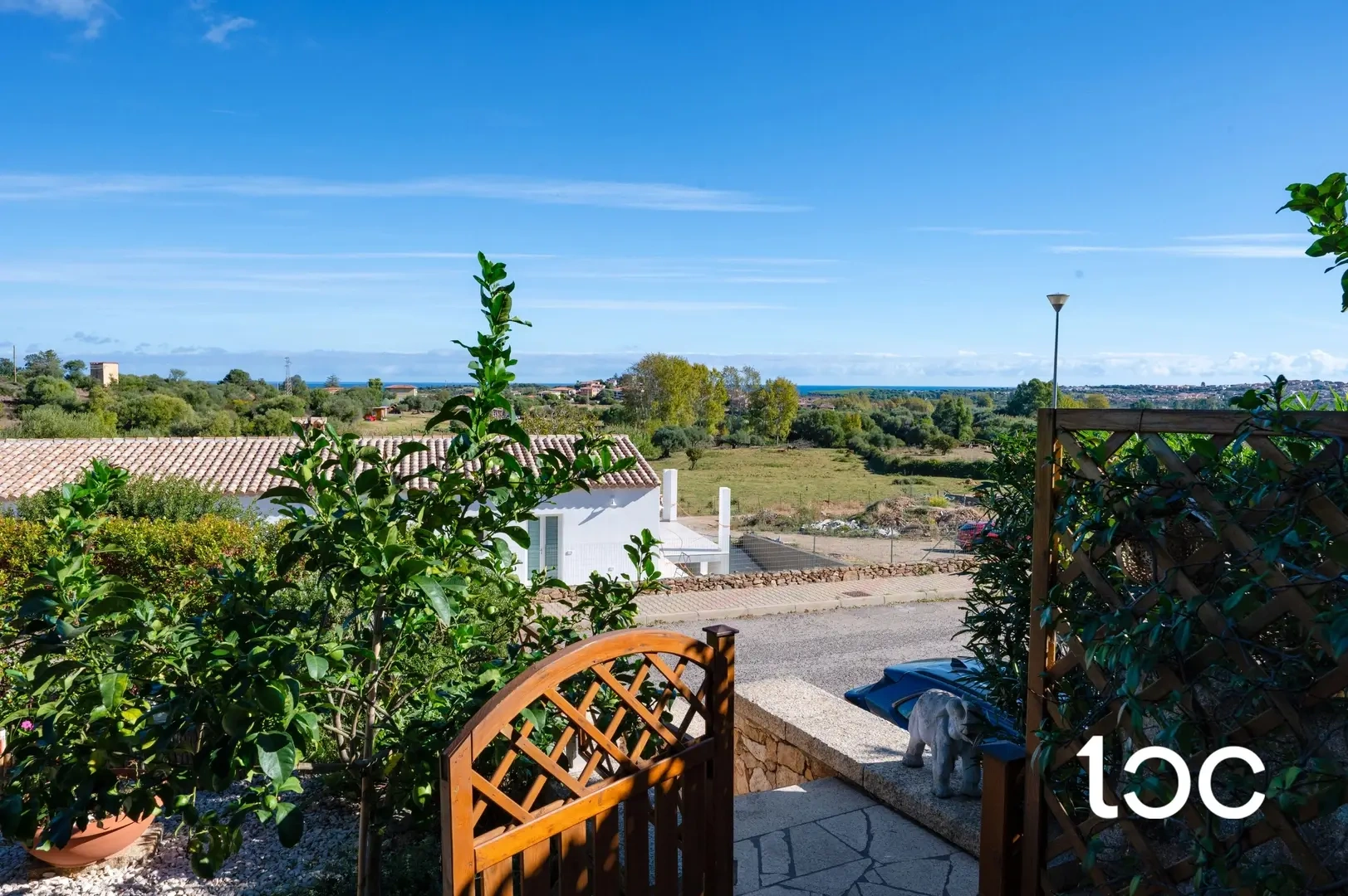 2 - vendita appartamento vista mare budoni sardegna italia