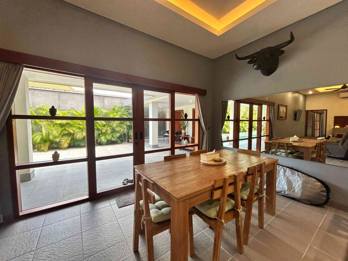 1 - vente maison badung bali indonésie