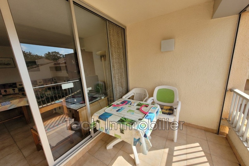 1 - verkauf wohnung strandpromenade argelès-sur-mer pyrénées orientales frankreich