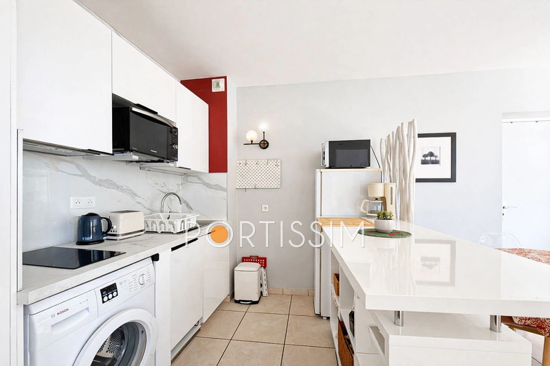 2 - verkauf wohnung meerblick saint-laurent-du-var alpes-maritimes frankreich