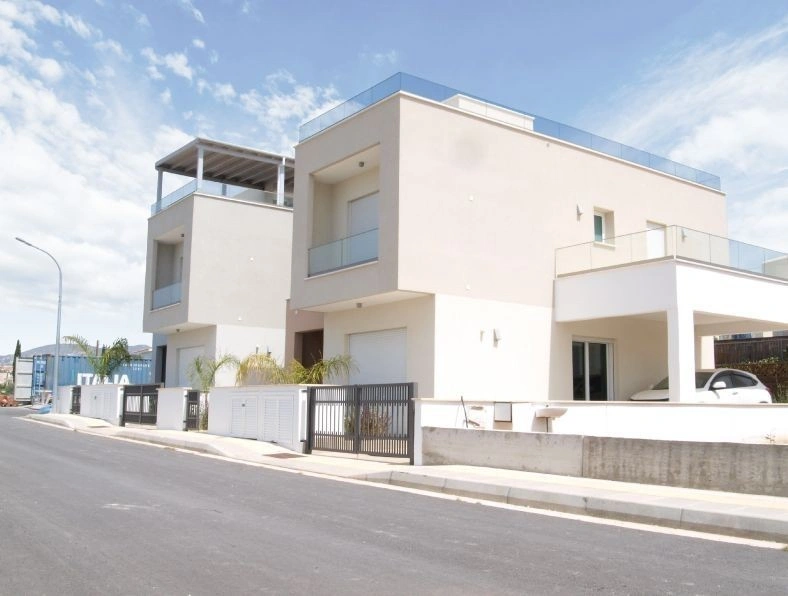 1 - verkauf haus paphos paphos zypern