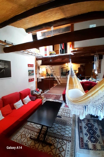 Casa con 3 dormitorios