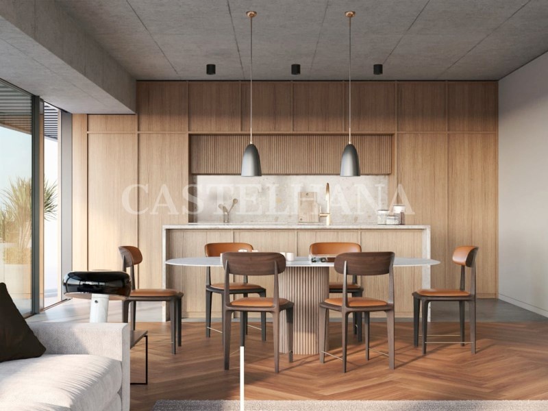 1 - vente appartement bonfim région nord portugal