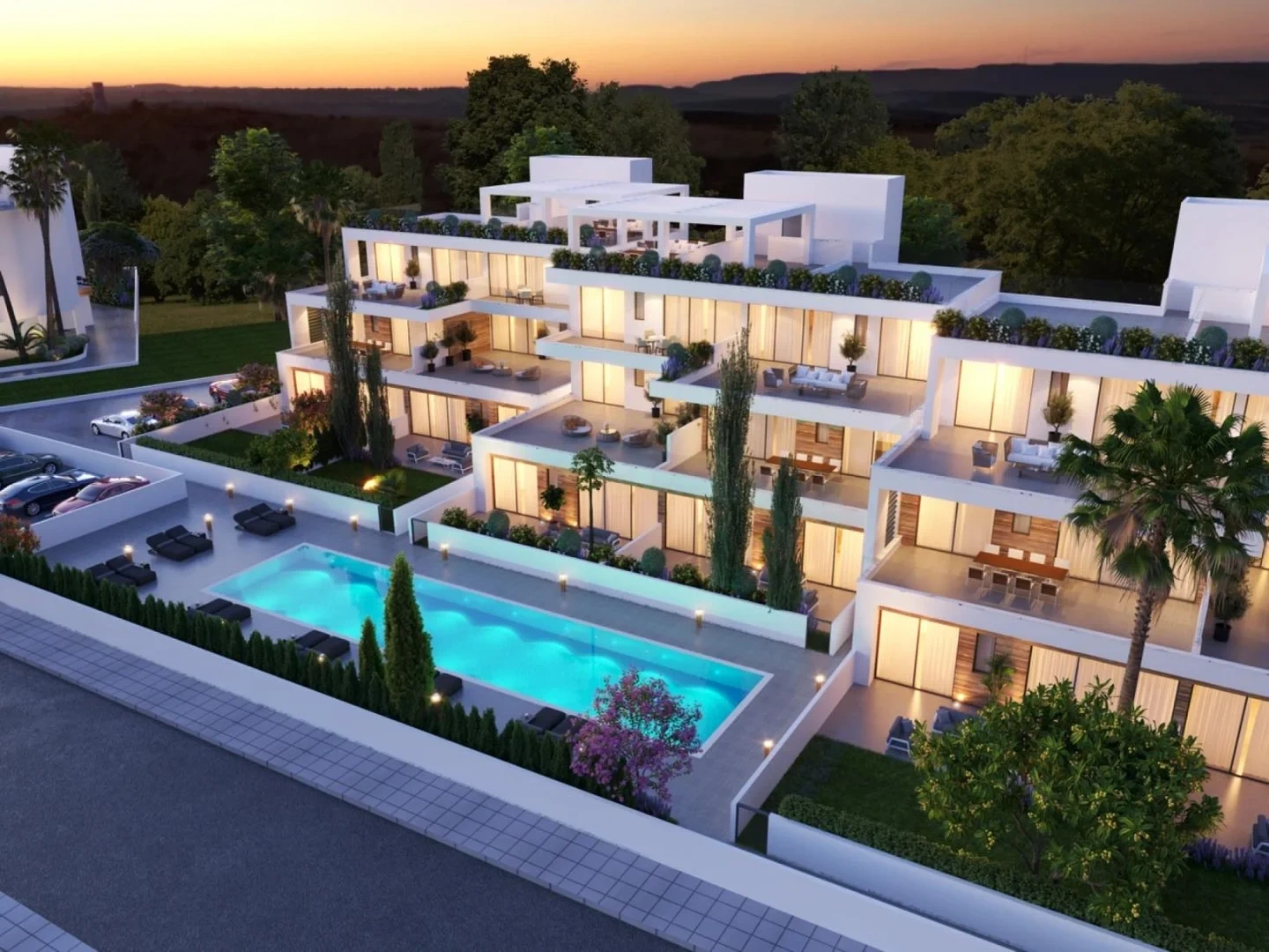 1 - venta apartamento vista al mar paralimni famagusta chipre