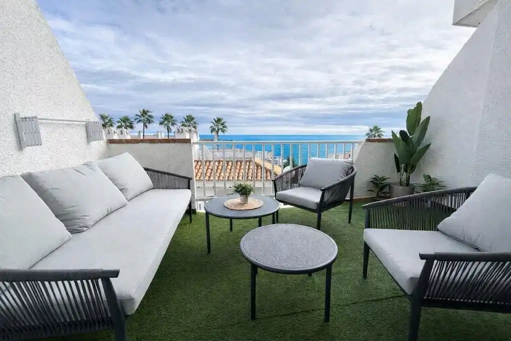 2 - verkauf haus meerblick dehesa de campoamor valencia spanien