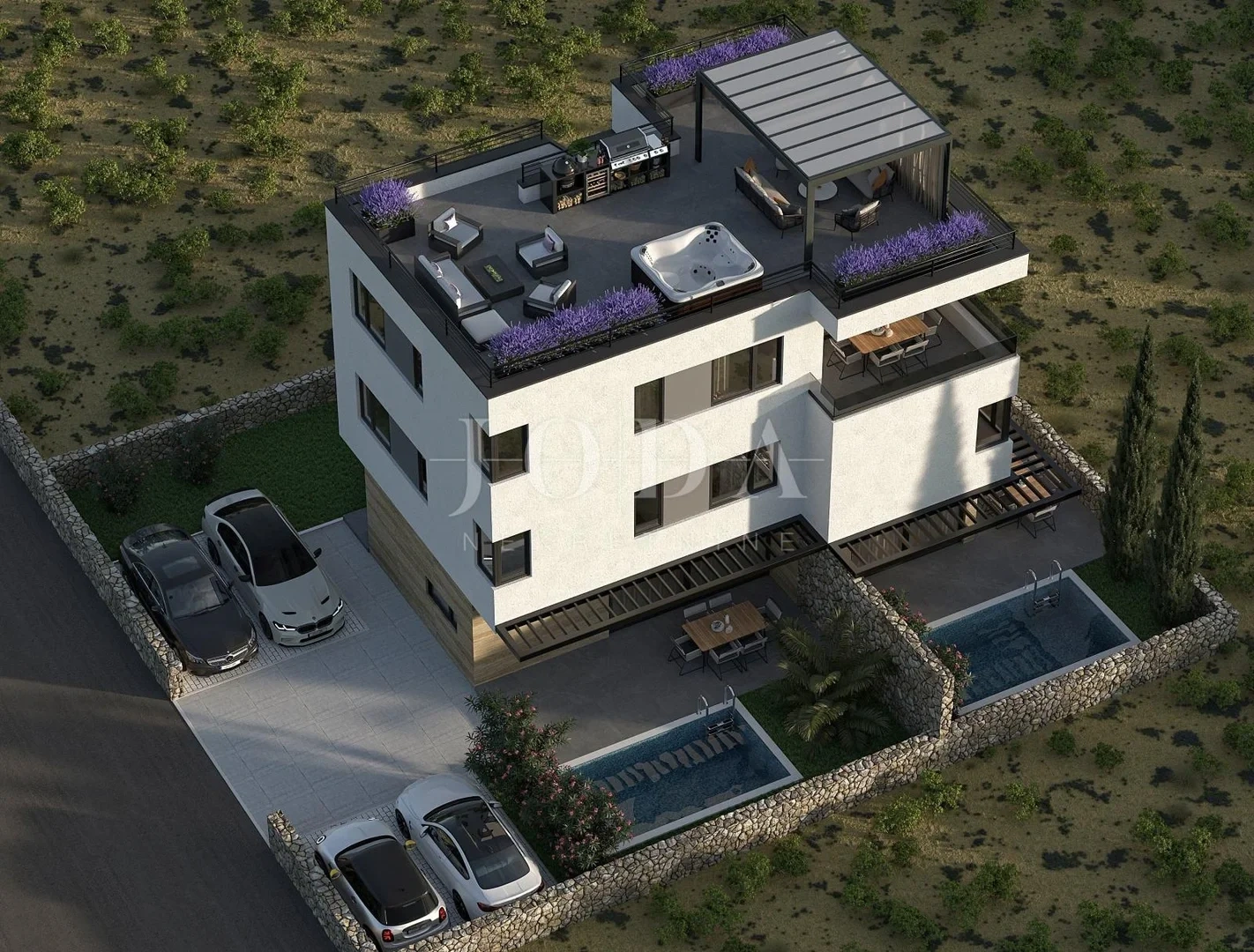 2 - venta apartamento kolan zadar croacia