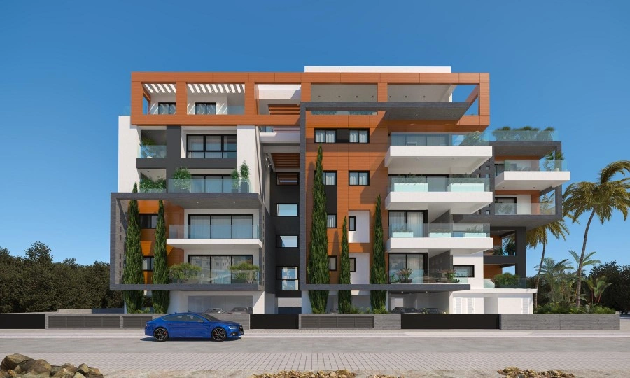 1 - verkauf wohnung limassol limassol zypern