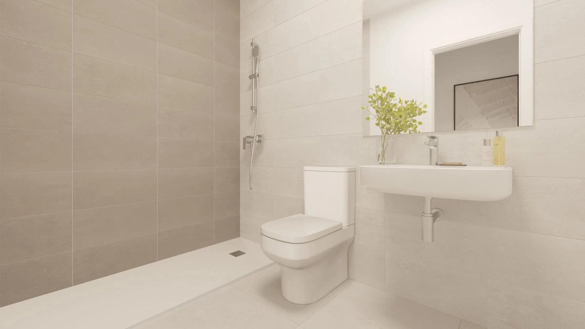 2 - продажа квартира estepona - costa del sol андалусия испания