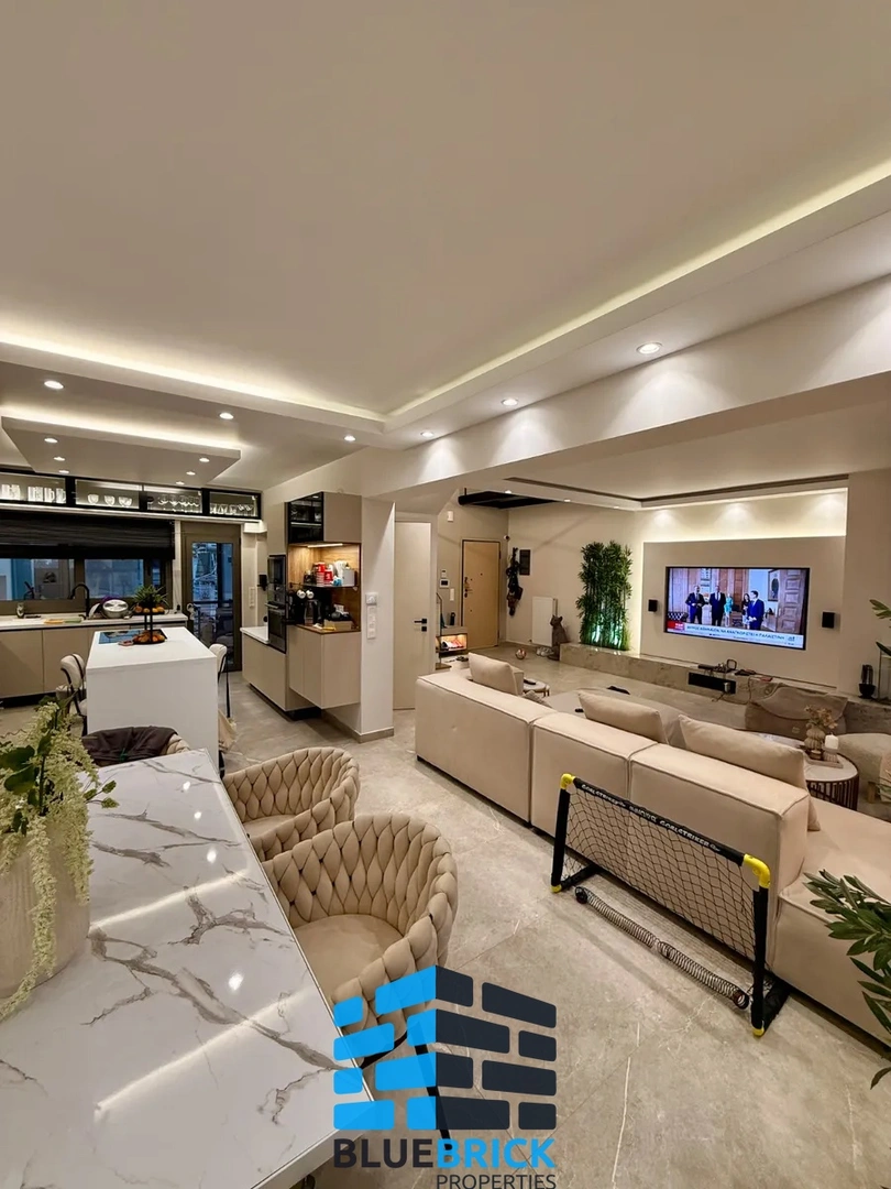 1 - продажа дом пляж пешком moschato-tavros аттика греция