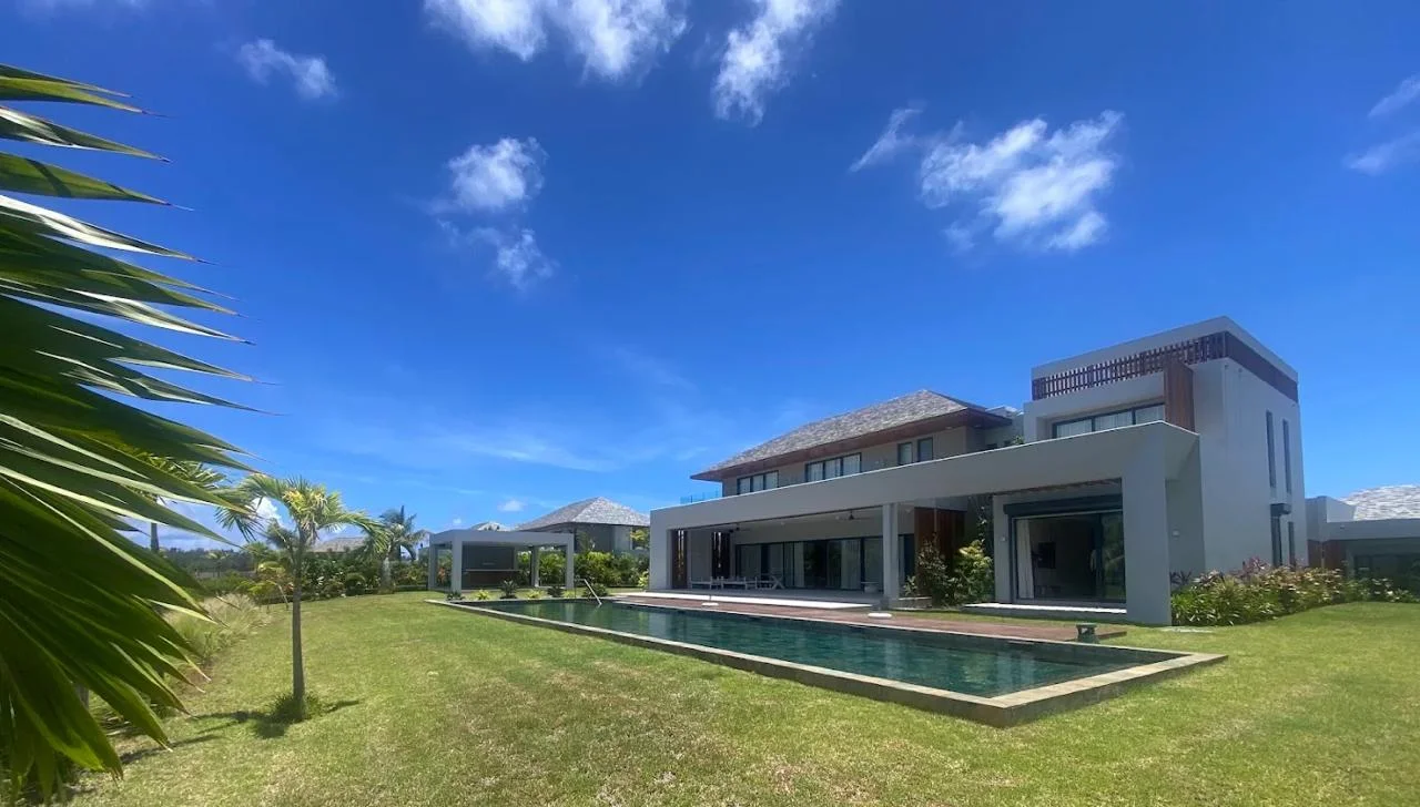 2 - beach walk house for sale in mont choisy pamplemousses mauritius