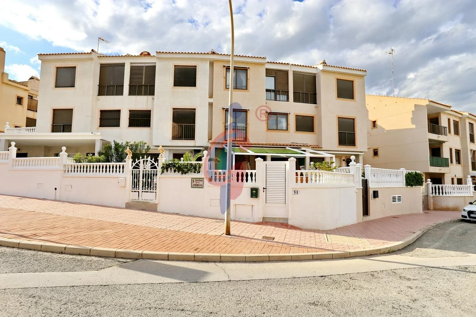 2 - verkauf haus meerblick guardamar del segura valencia spanien
