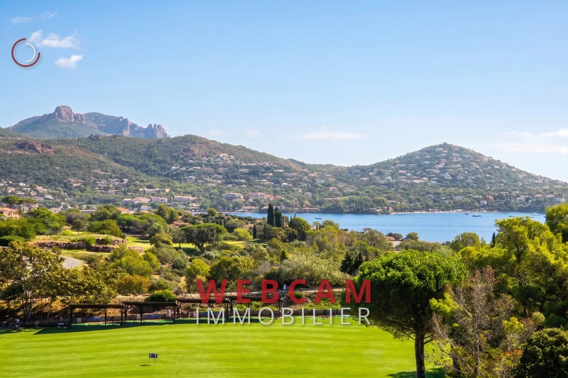 1 - apartment for sale in saint-raphaël var france