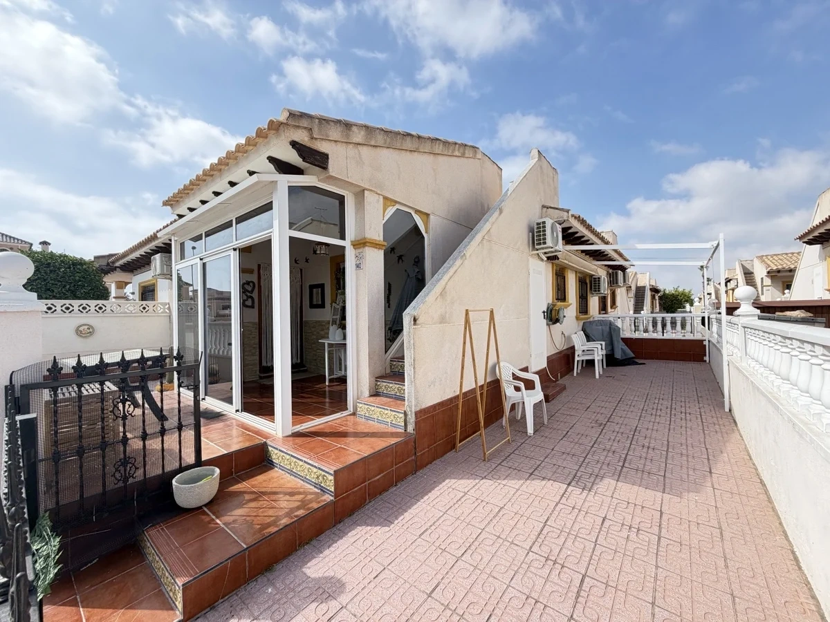 2 - apartment for sale in la zenia valencian community spain