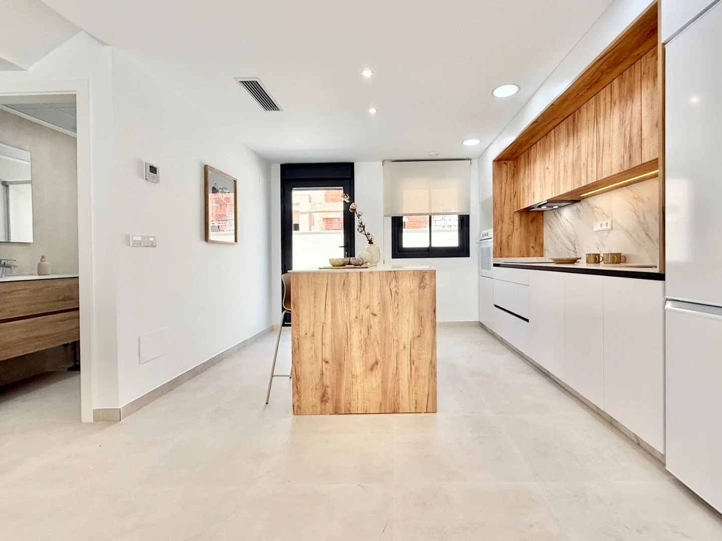 2 - vente appartement cox communauté valencienne espagne