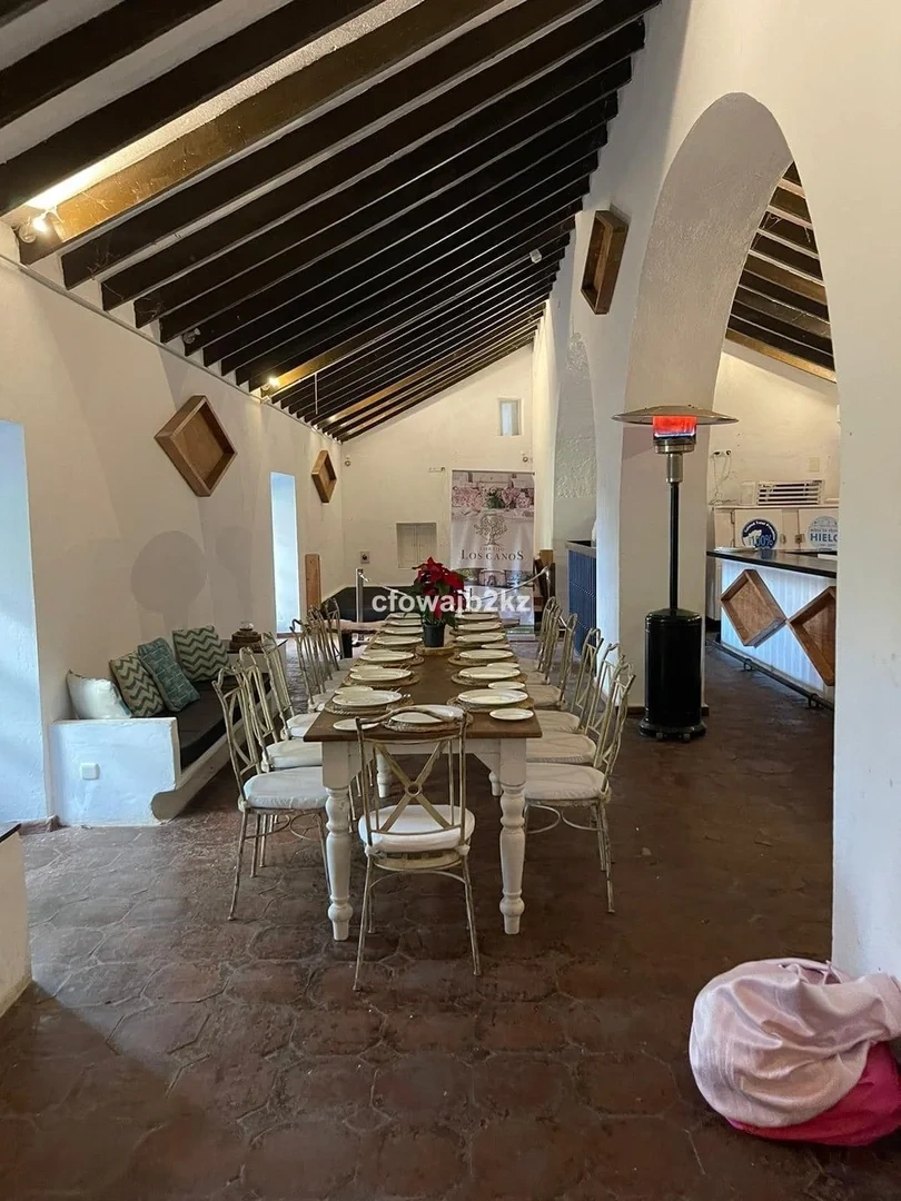 1 - venta comercio sotogrande andalucía españa