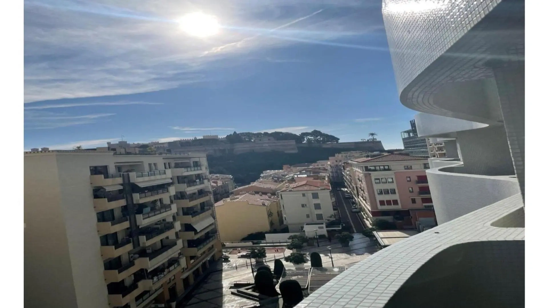 2 - vendita appartamento la condamine monaco monaco