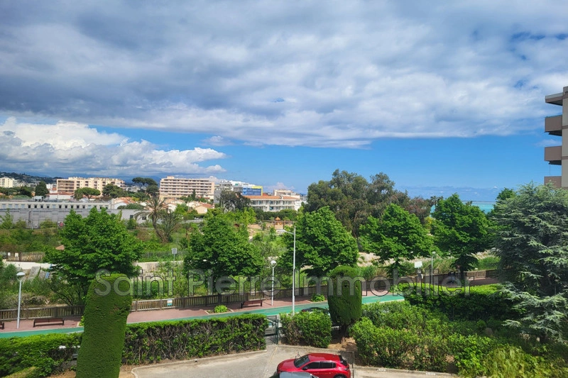1 - venta apartamento vista al mar cagnes-sur-mer alpes-marítimos francia