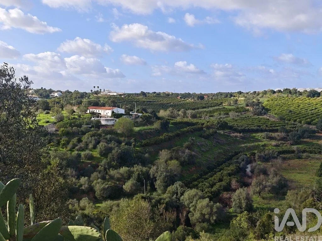 1 - villa for sale in algoz algarve portugal