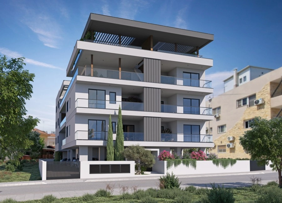 2 - vente appartement limassol limassol chypre