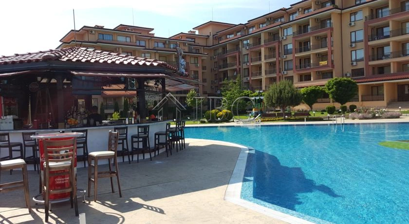 2 - venta apartamento a pie de playa sveti vlas burgas bulgaria