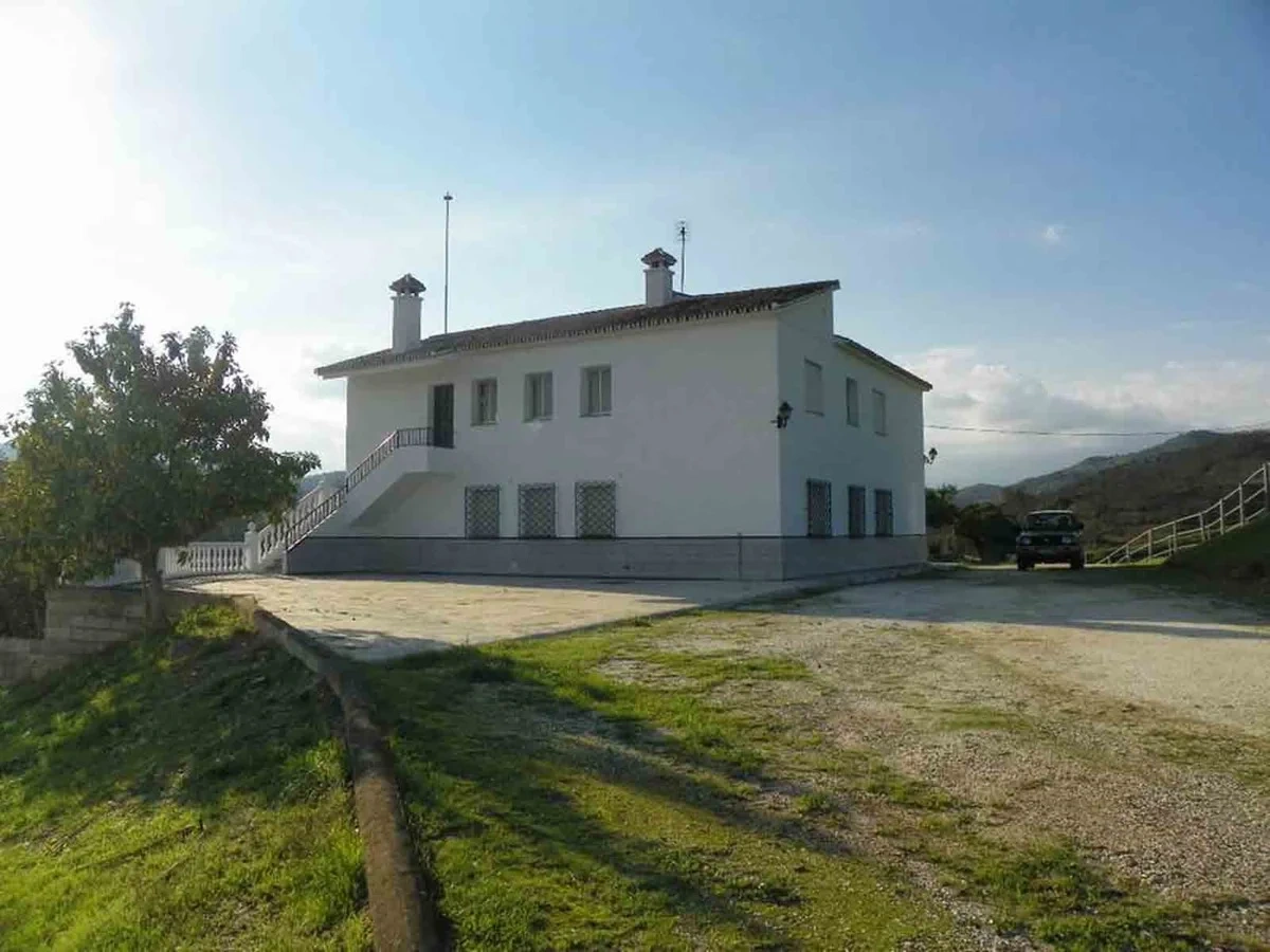 1 - venta casa coin andalucía españa