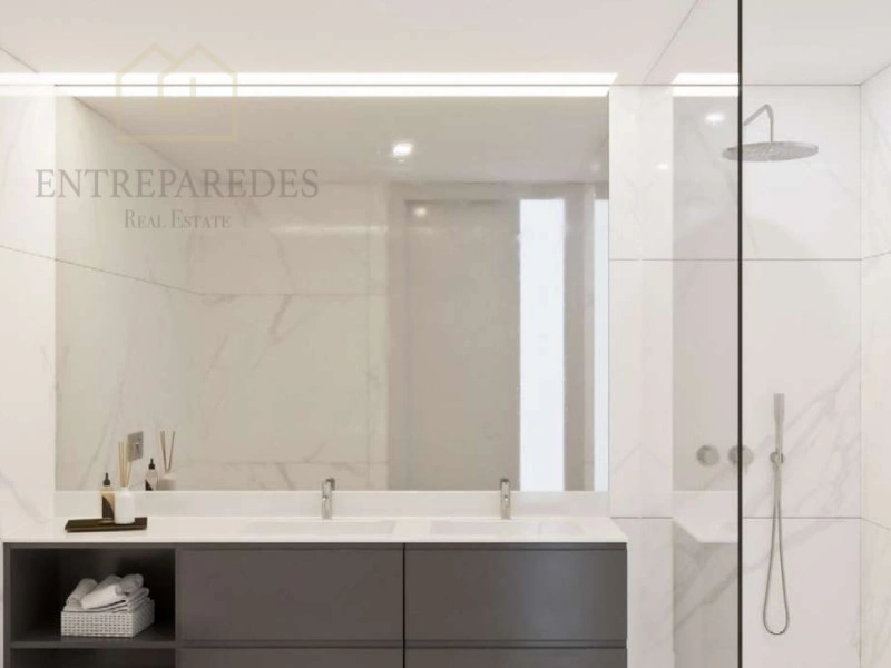 2 - vente appartement vue mer matosinhos région nord portugal