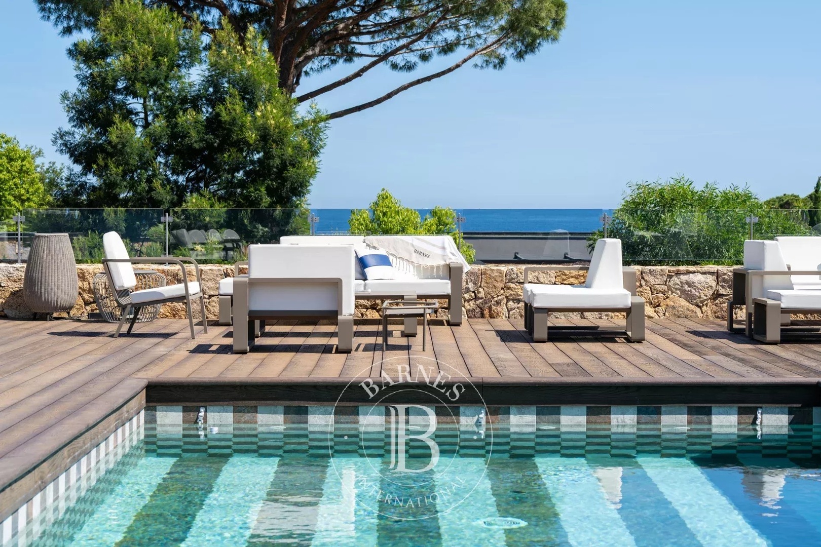1 - сезонная аренда дом вид моря sainte-lucie-de-porto-vecchio корсика дю сюд франция