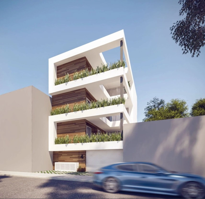 1 - venda apartamento limassol limassol chipre