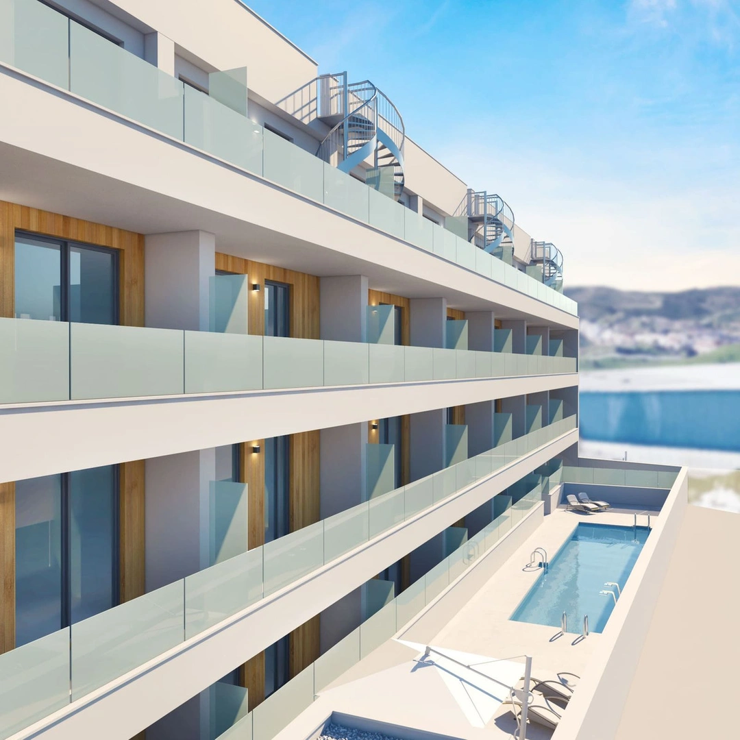 1 - продажа квартира mijas андалусия испания