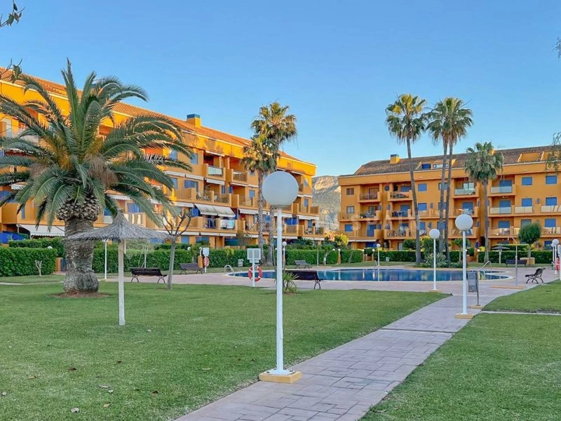 2 - vente appartement denia - costa blanca communauté valencienne espagne