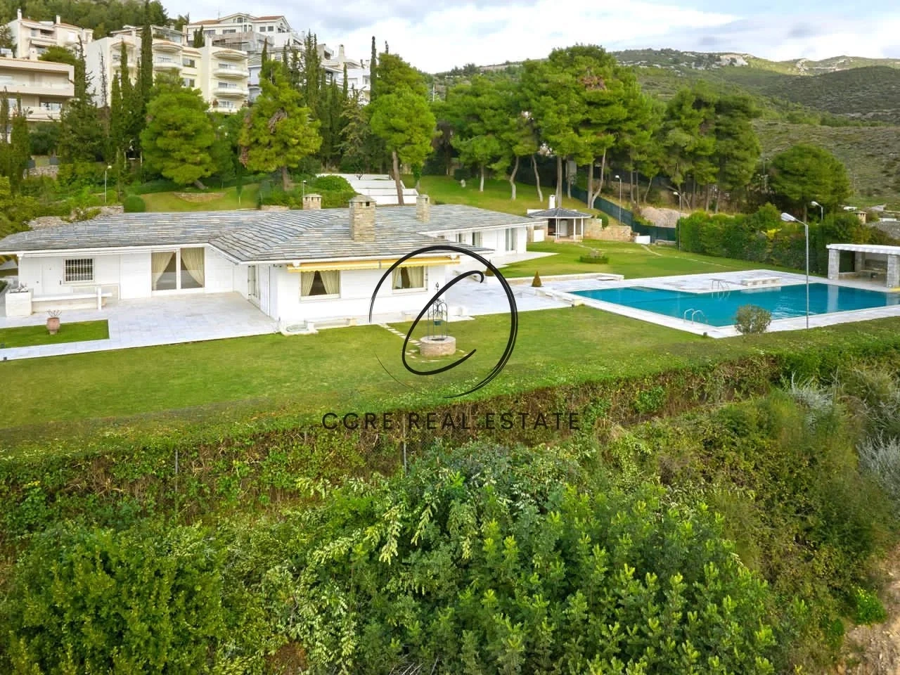 1 - vente maison kifissia attique grèce