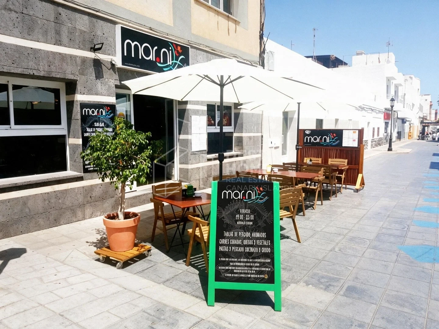 1 - business for sale in corralejo fuerteventura - canary islands spain