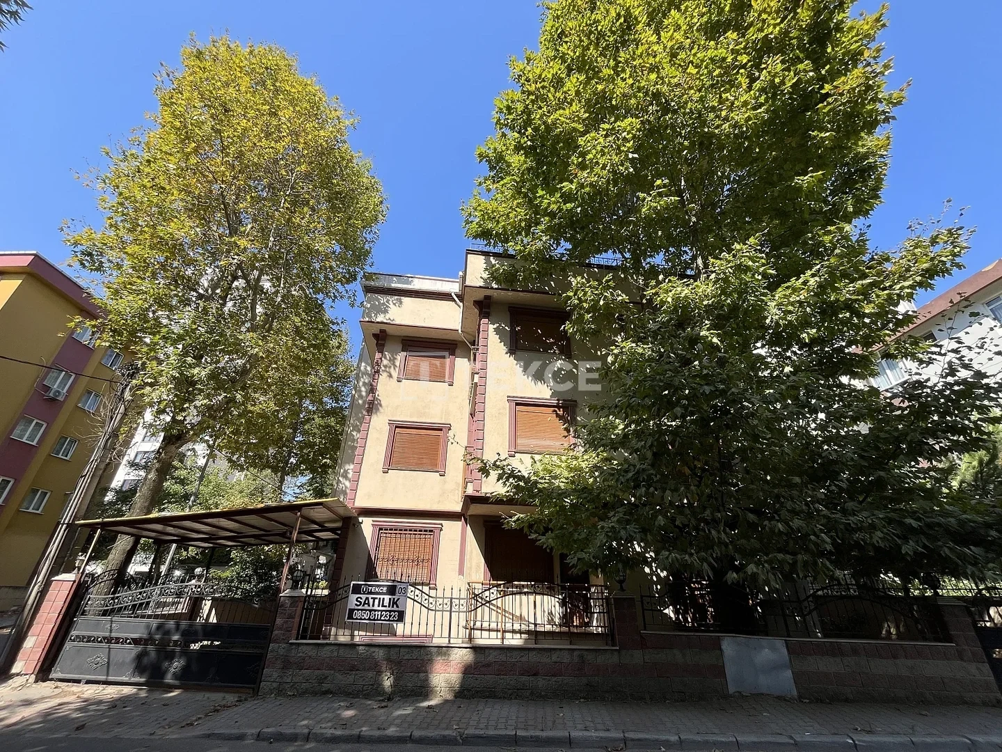 2 - venta villa vista al mar kartal istanbul turquía