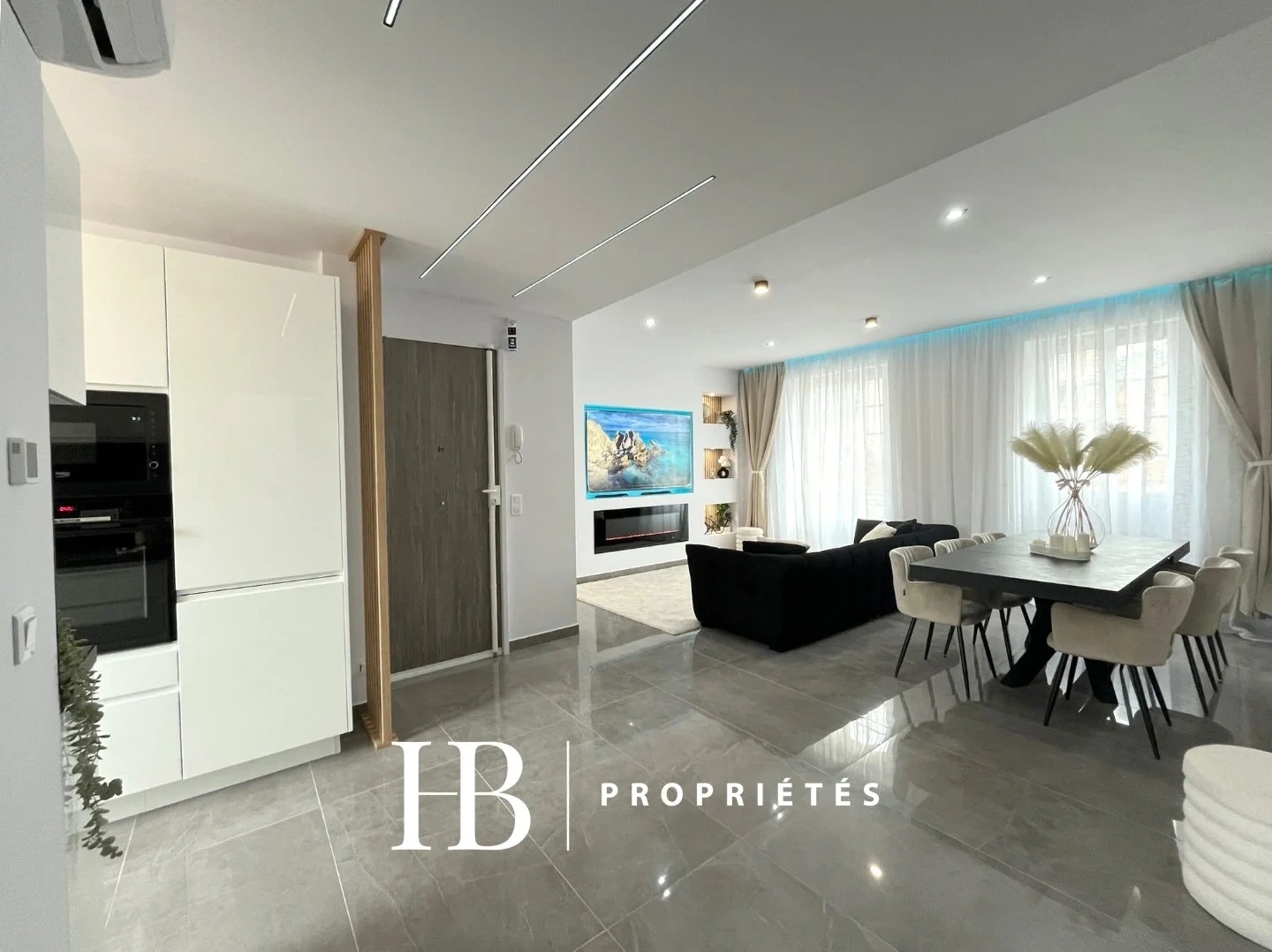 2 - vente appartement toulon var france
