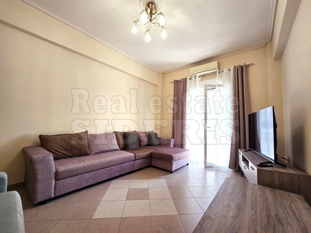 2 - vente appartement vue mer loutráki péloponnèse grèce