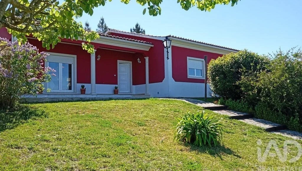 1 - venta casa tomar región centro portugal