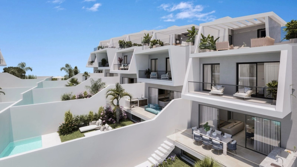 2 - vendita casa benahavis - costa del sol andalusia spagna