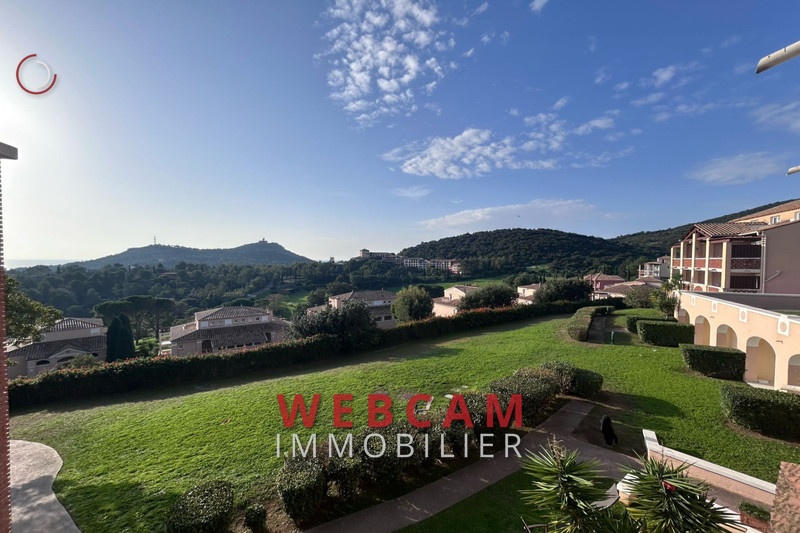 1 - apartment for sale in saint-raphaël var france