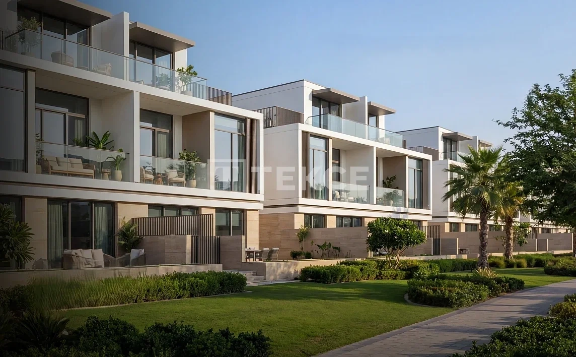 1 - vente maison dubai dubai émirats arabes unis