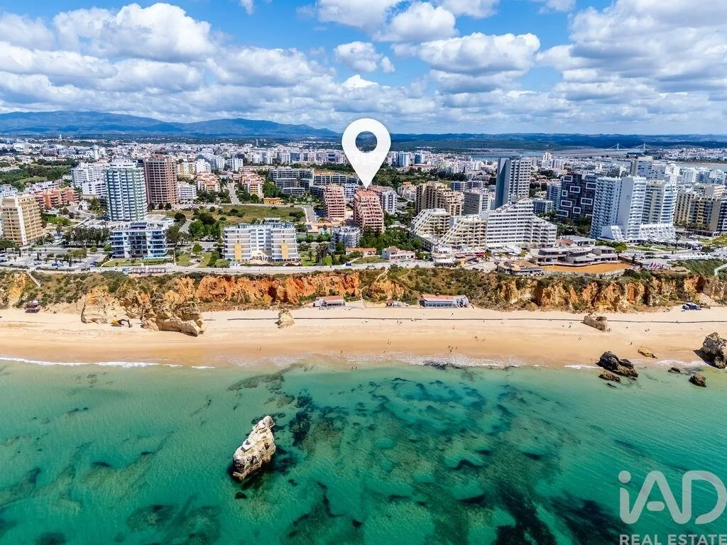2 - verkauf wohnung meerblick portimão algarve portugal