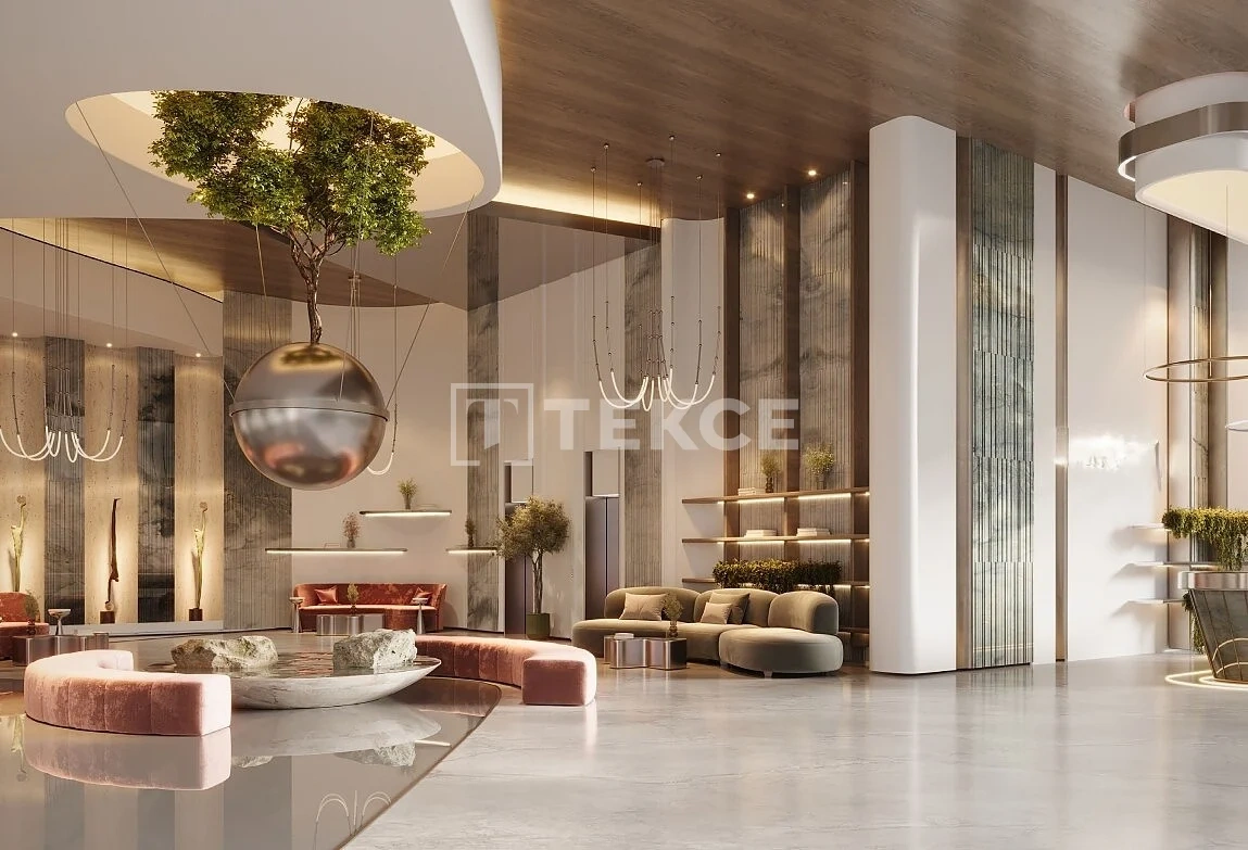 2 - vente appartement dubai dubai émirats arabes unis