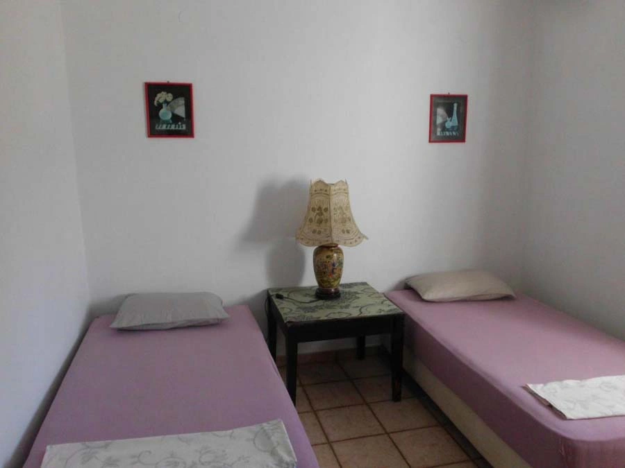 2 - vente appartement corfu îles ioniennes grèce
