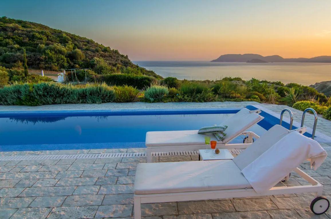 1 - verkauf haus meerblick zante ionische inseln griechenland