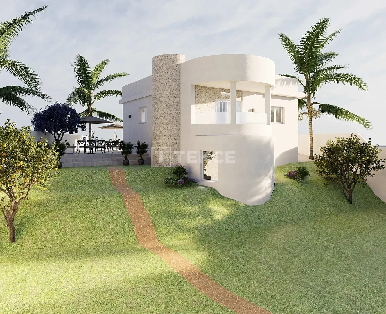 2 - venta villa pilar de la horadada comunidad valenciana españa